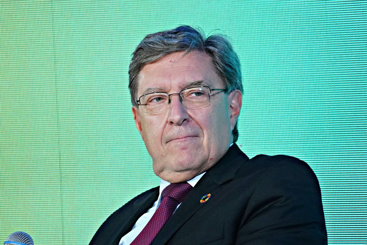 Tutte le sponde dei Benetton nell’esecutivo