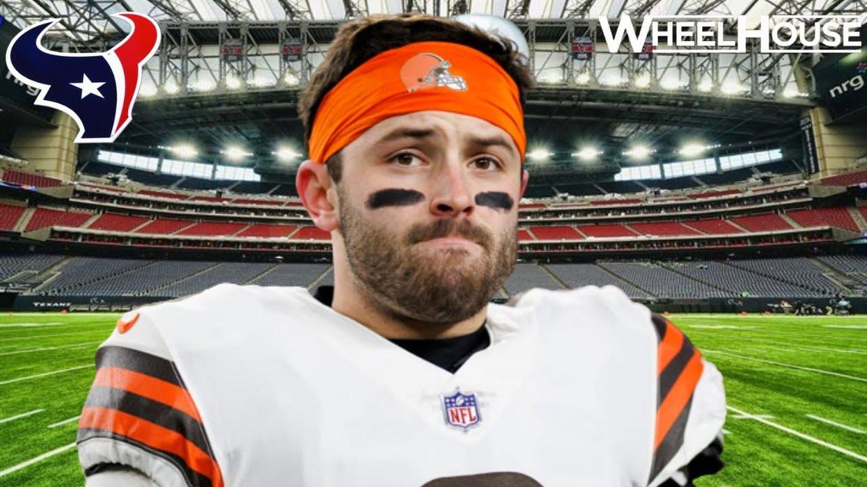 How Houston Texans could be impacted by latest Baker Mayfield rumor