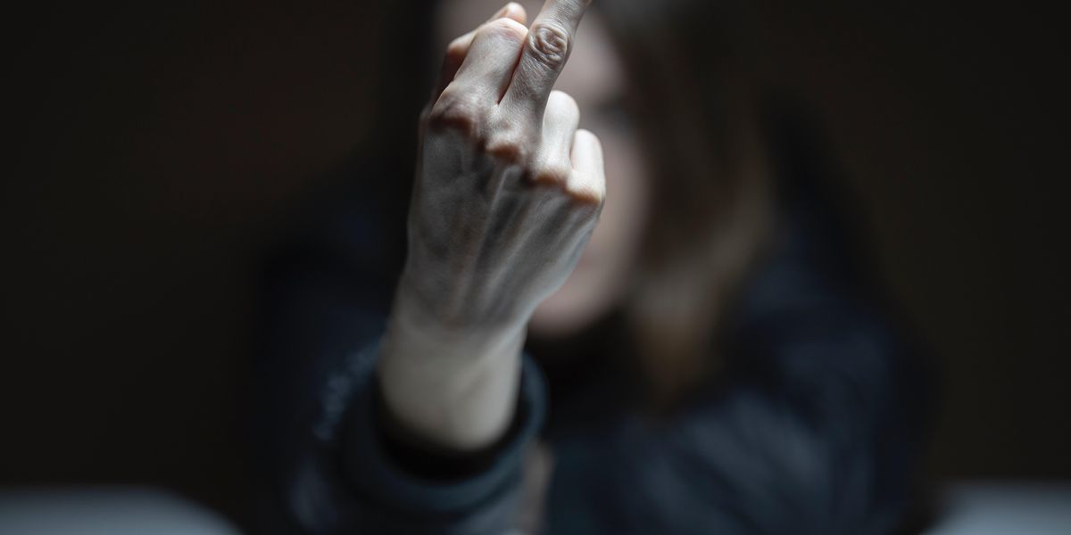 People Break Down Which Pieces Of Life Advice Can F*** Right Off