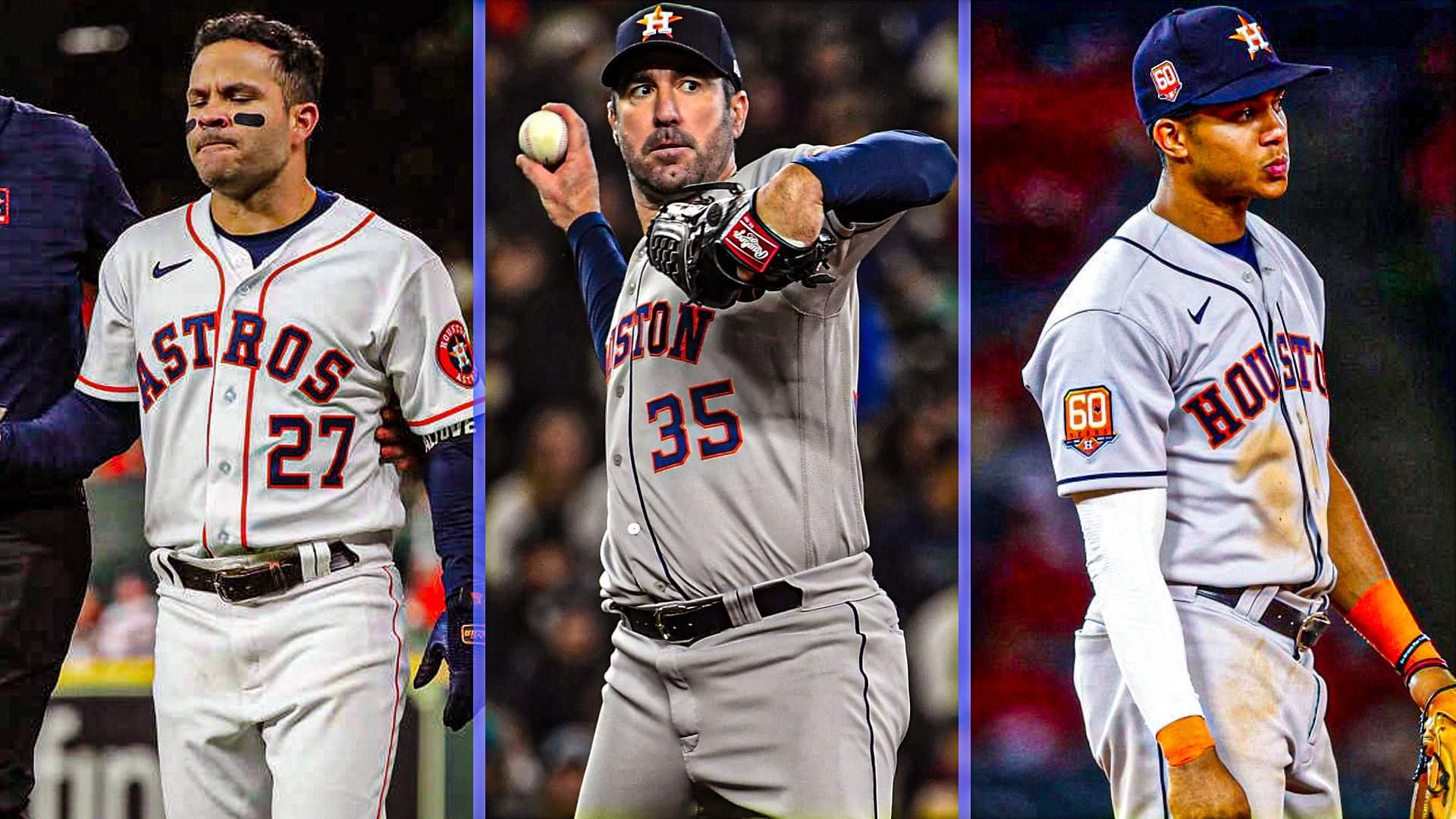 How shortsightedness on Astros’ needs has rehashed familiar refrains, remedies