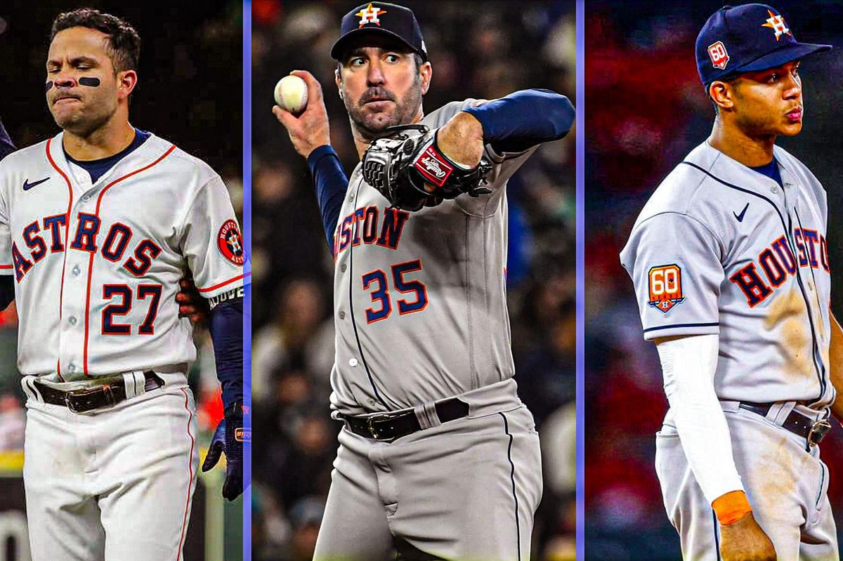 How shortsightedness on Astros’ needs has rehashed familiar refrains, remedies