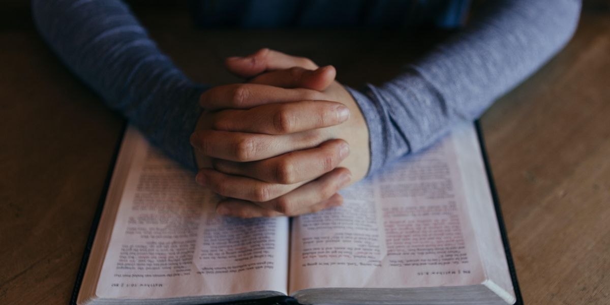 People Describe The Stupidest Thing They've Seen A Religious Person Call 'Satanic'