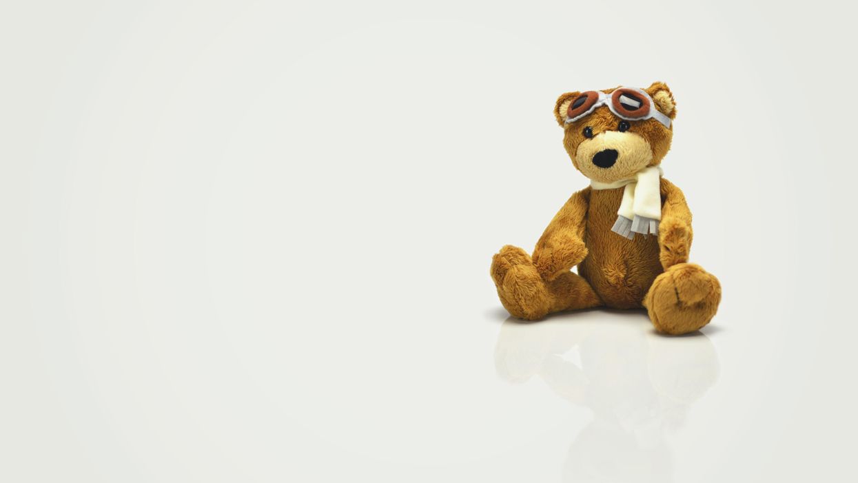 Build-A-Bear Employees Explain The Weirdest Thing A Customer Has Ever Requested