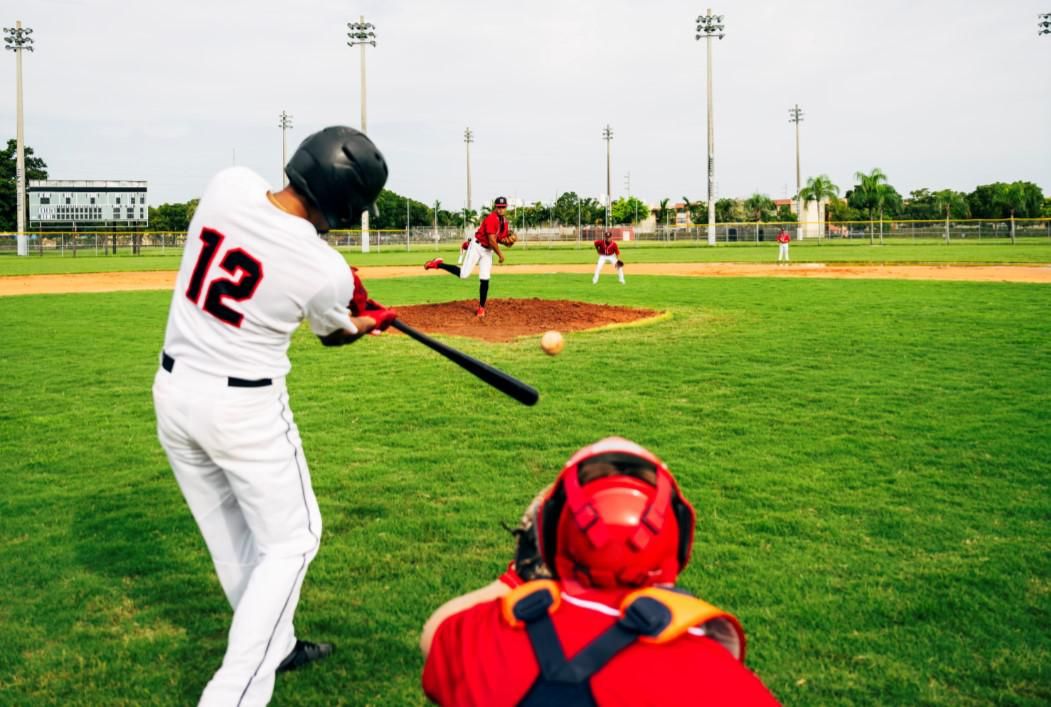 Pitcher viciously attacks batter rounding 3rd base after giving up dinger