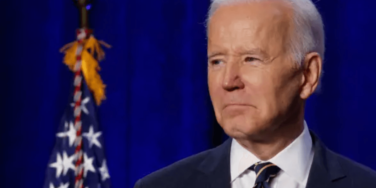 Ukraine Is Our War -- And Joe Biden Is Our Wartime President - Vimarsana News