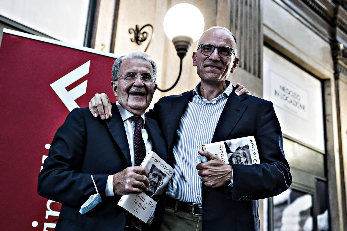 Russia o Ucraina? Conta più l’Italia. È sacrosanto ma nessuno osa dirlo