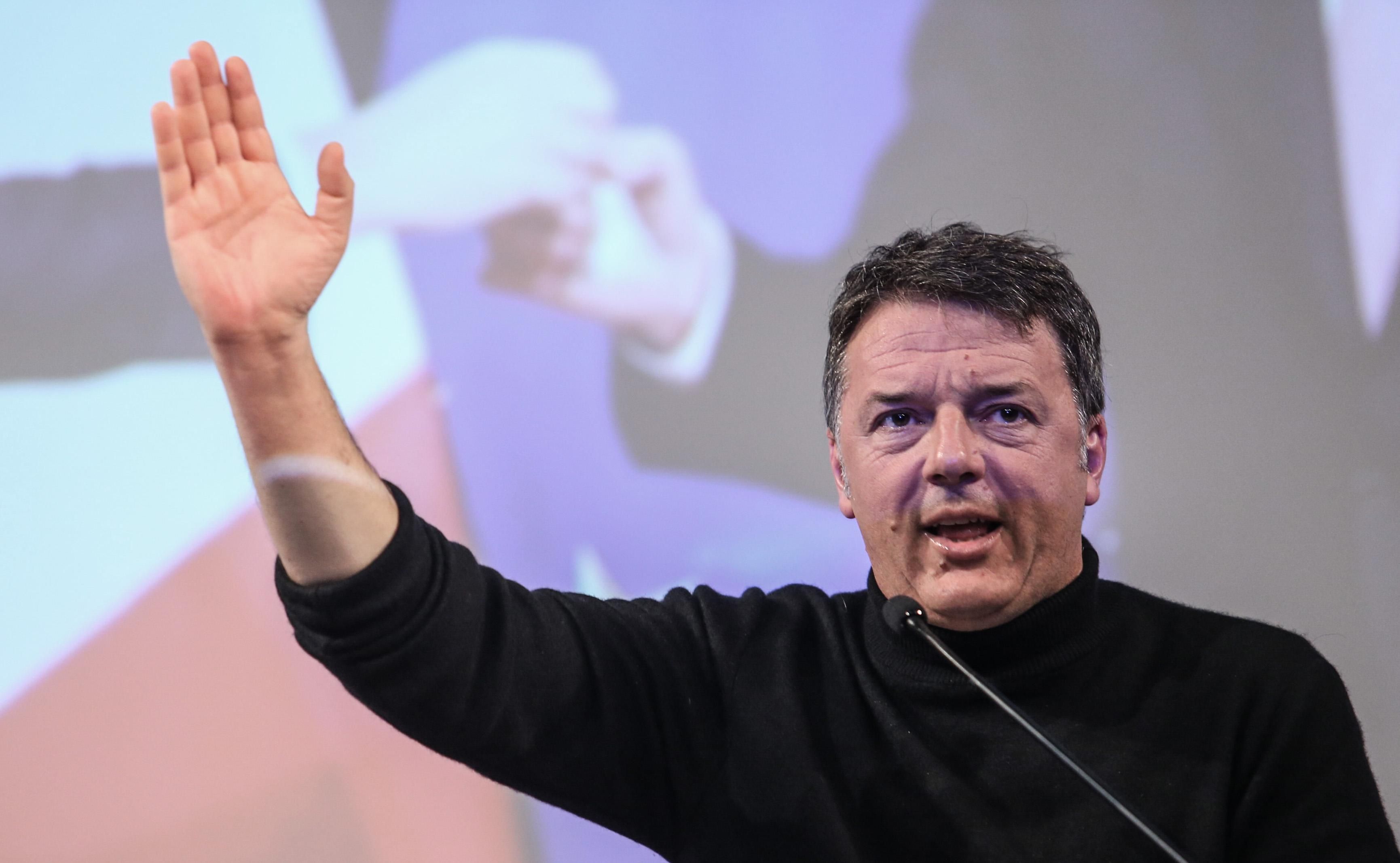 Sul Russiagate e i guai di Giuseppi Renzi invoca il Copasir, ma non ci va