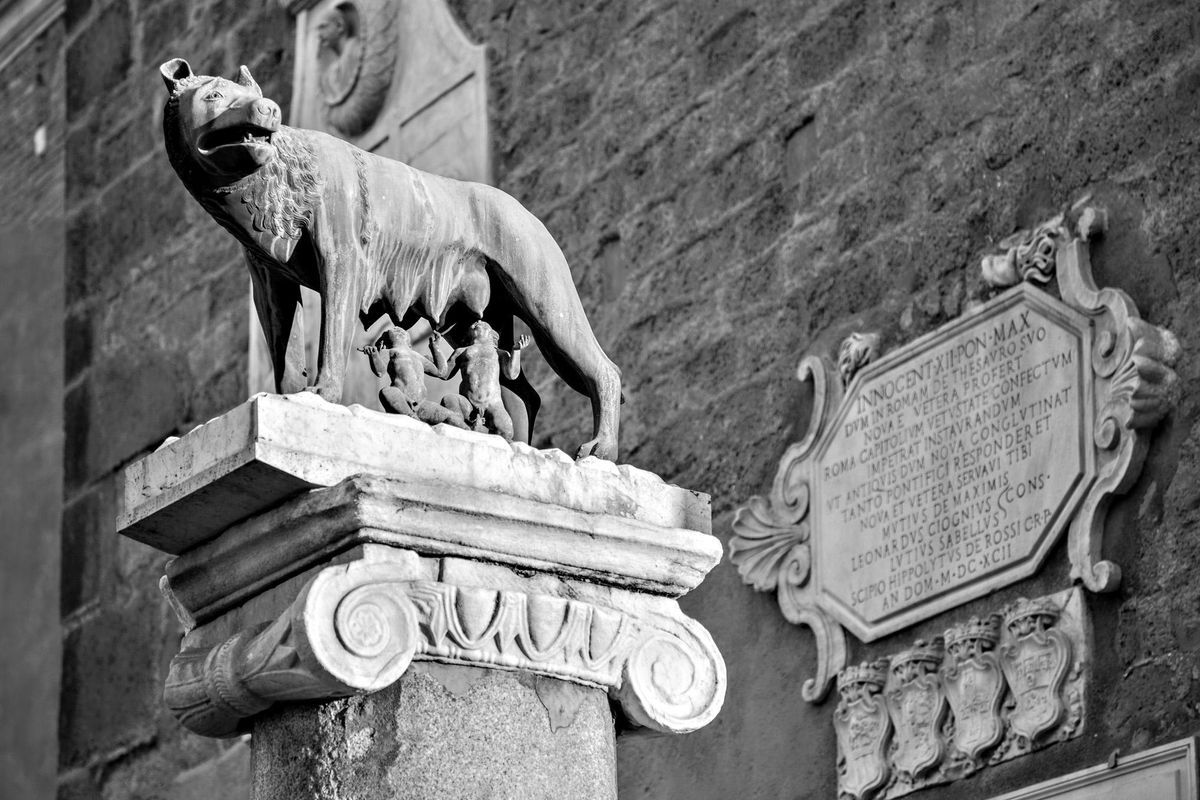 Quando il 21 aprile era festa nazionale: il fascismo e il Natale di Roma