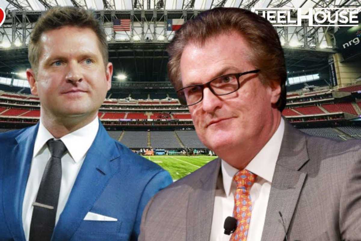 Breaking down Mel Kiper and Todd McShay's joint Houston Texans 3-round Mock Draft