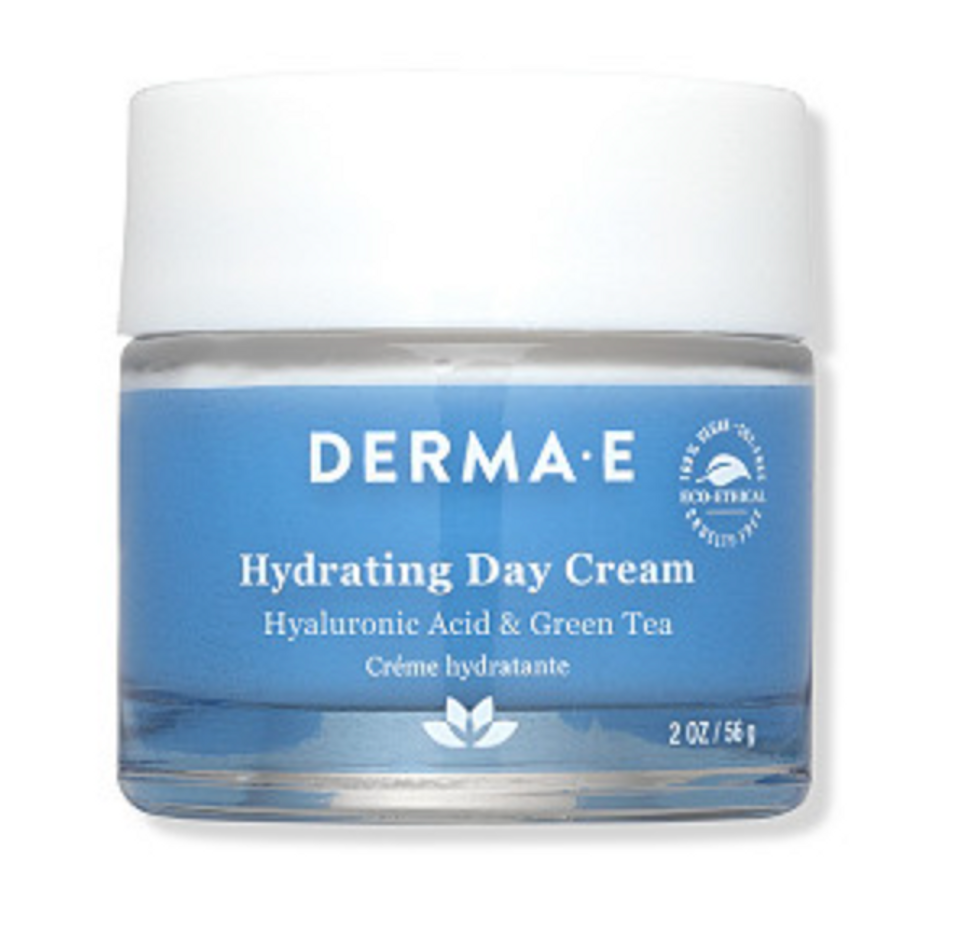 Derma E Hydrating Day Cream - xoNecole: Women's Interest, Love ...