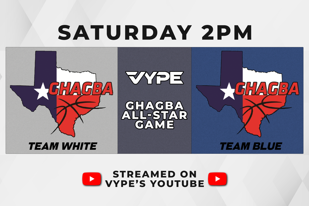 GHAGBA All-Star Game set for Saturday on VYPE