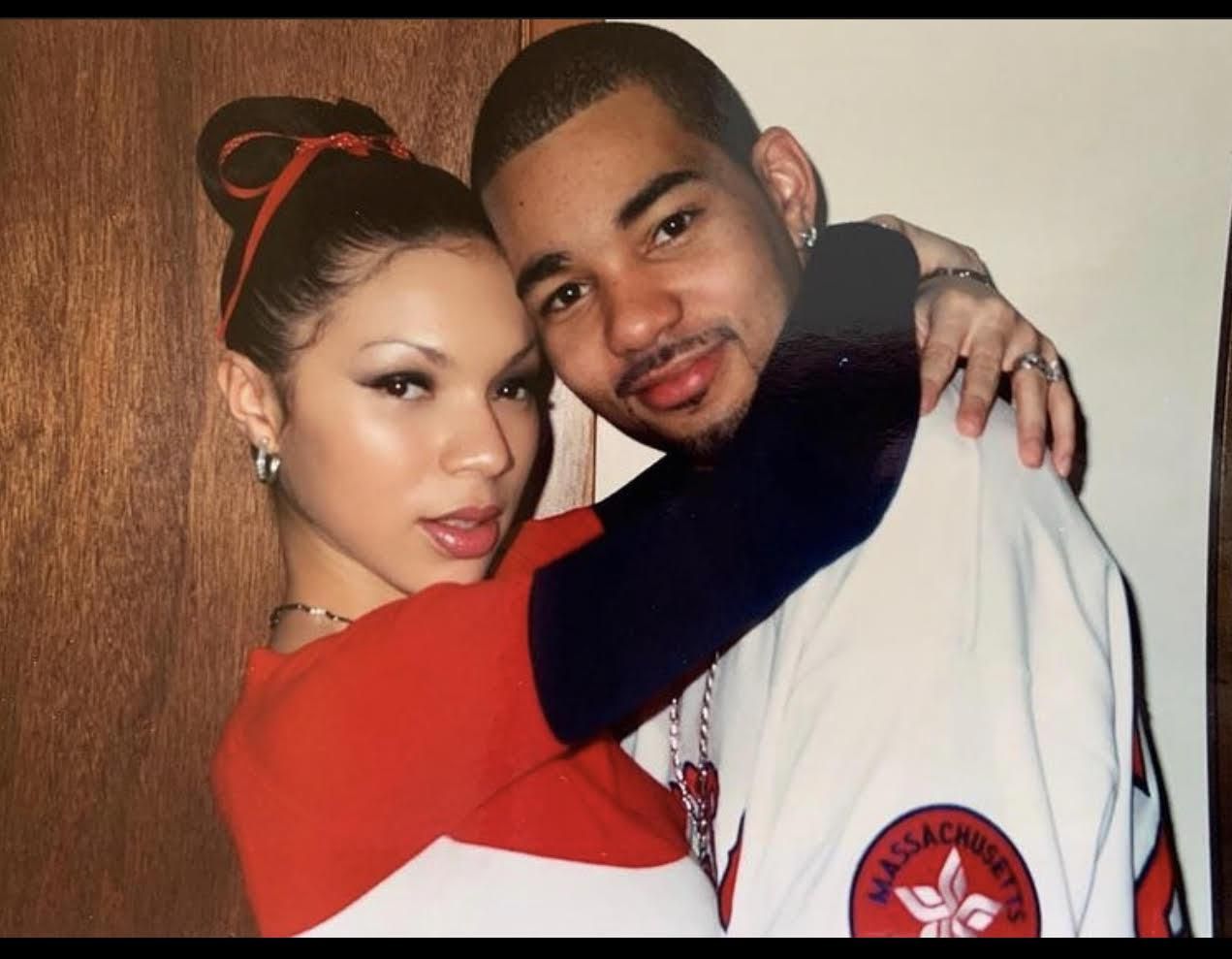 DJ Envy and Wife Gia Casey Discuss Sex Life and Faking It In Bed! picture photo