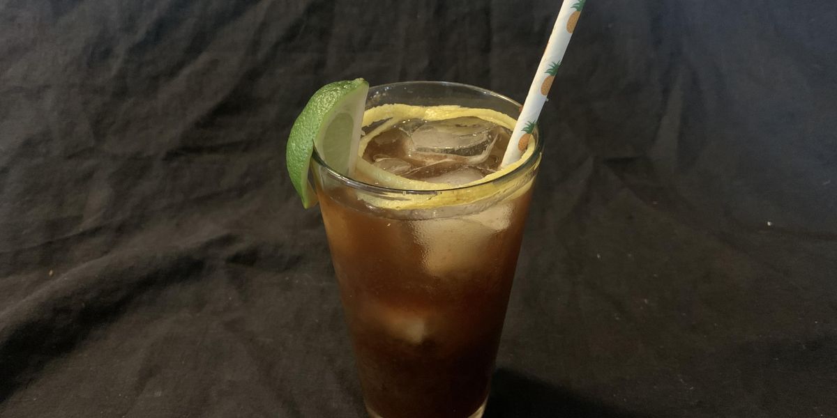 Welcome to Wonkette Happy Hour, With This Week's Cocktail, Tamarind Rum And Cola! - Vimarsana News
