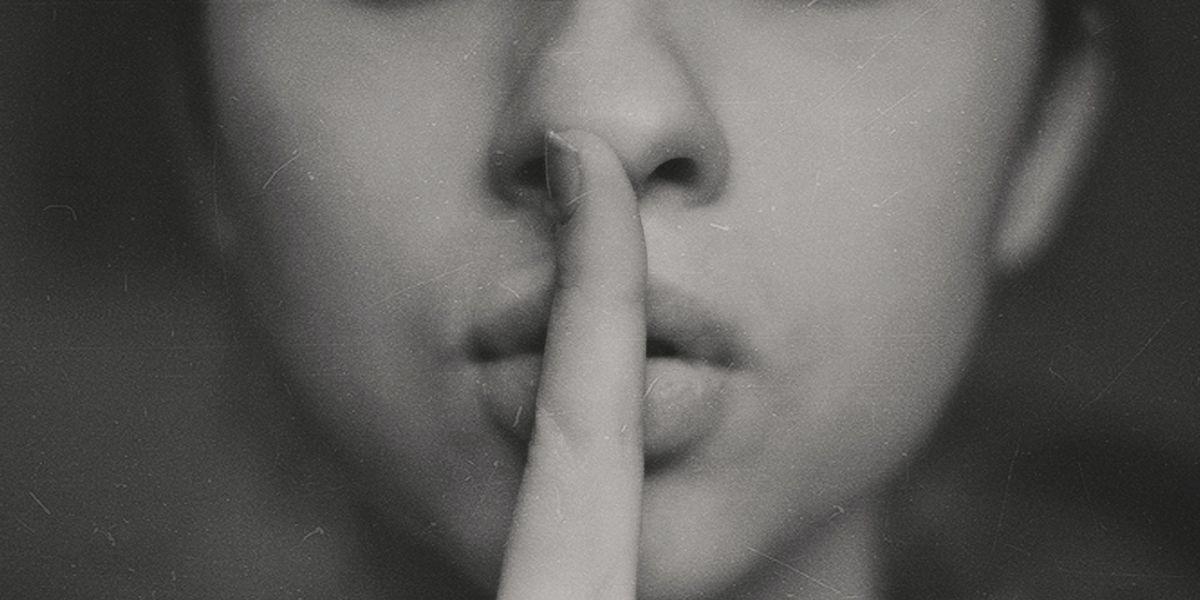 People Divulge The Most Disturbing Secrets They're Keeping From Their Loved Ones
