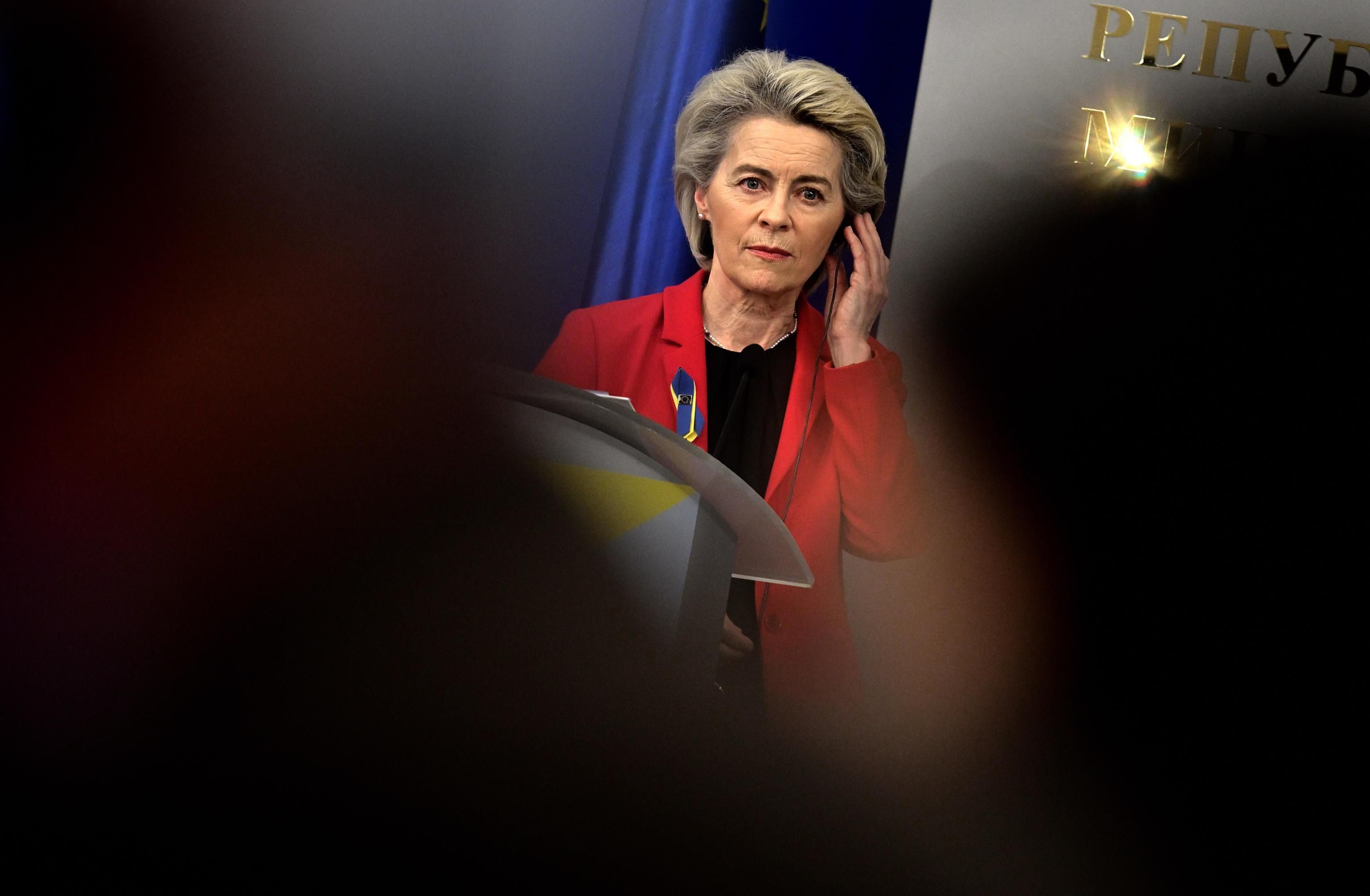 La guerra ha già uno sconfitto: l’Ue