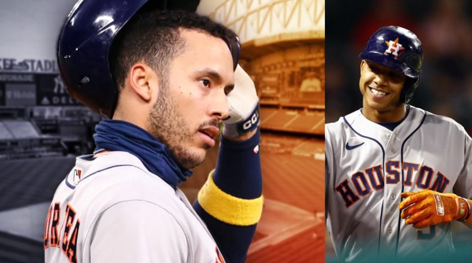 How Houston Astros epic Godfather moment now sets the stage for a “New York” finale