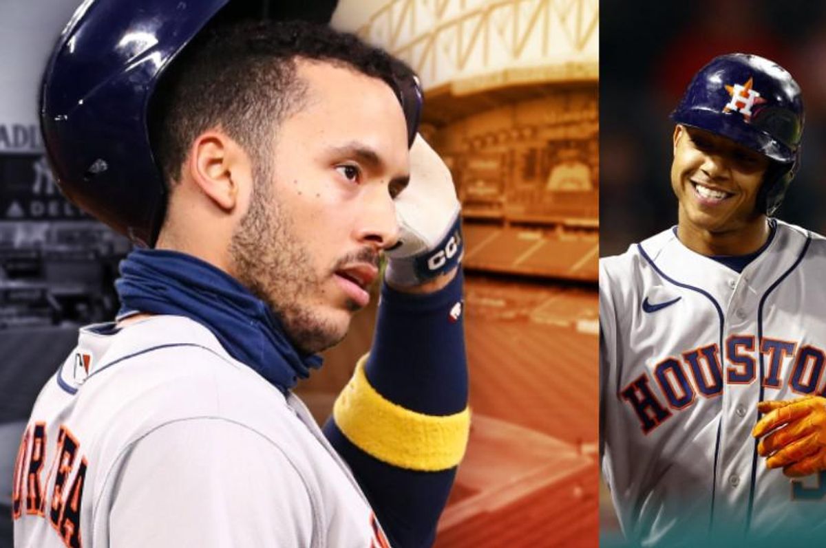 How Houston Astros epic Godfather moment now sets the stage for a “New York” finale