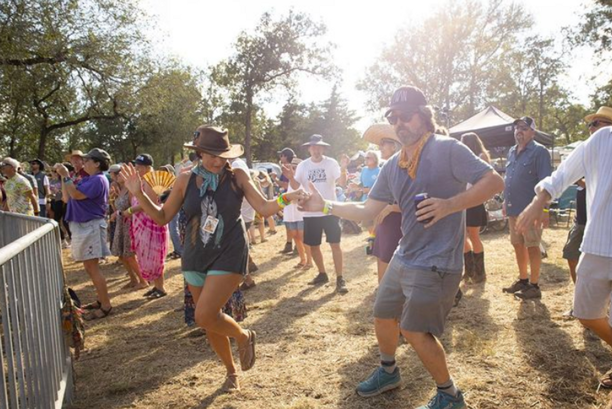 Art, auto shows and festivals on festivals: What to do in Austin this weekend