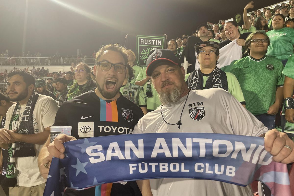 Remember the Alamo—and the Austin FC 'Cupset': San Antonio FC's win showcased the strength of Central Texas soccer