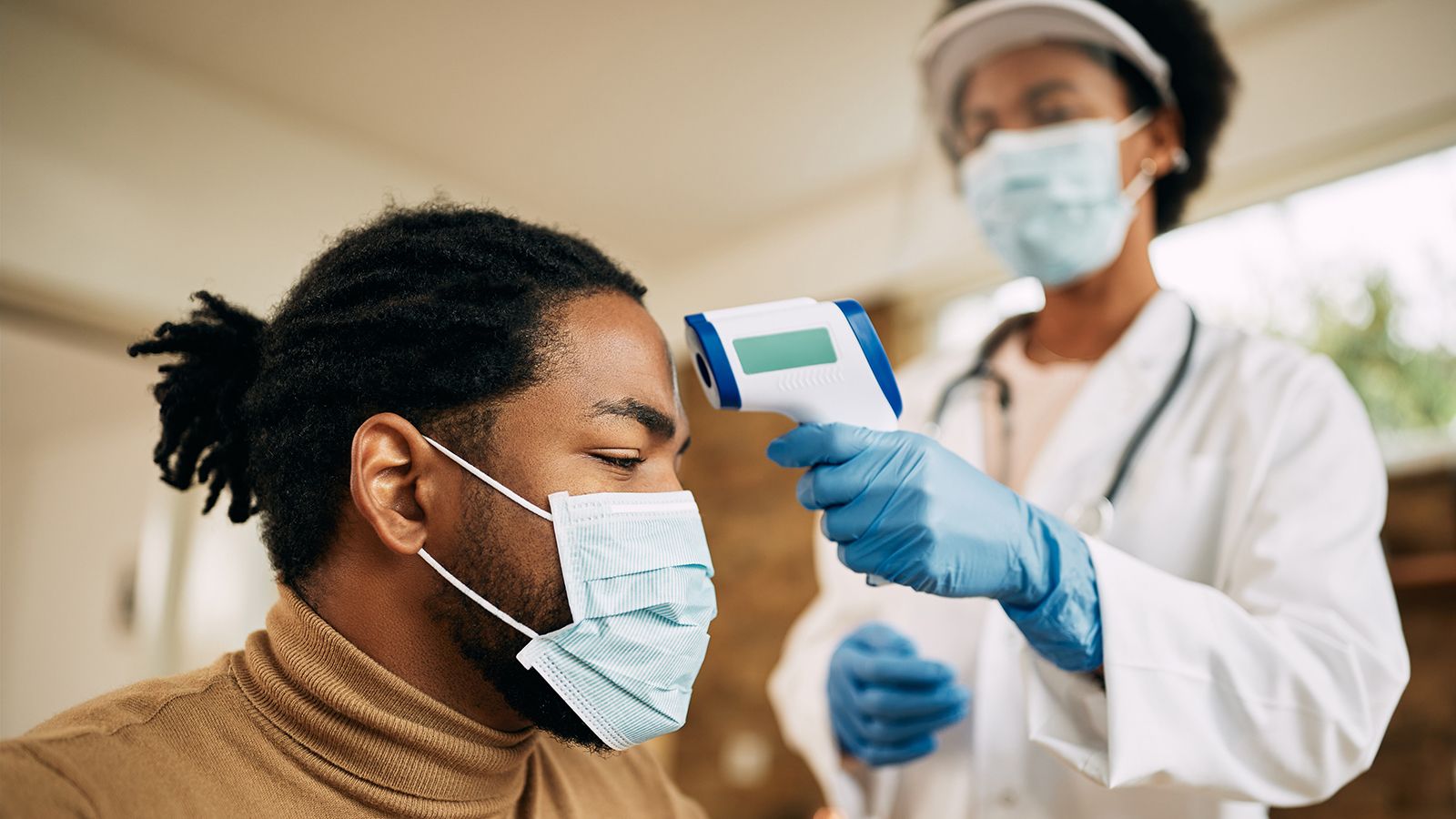 Model Infectious Disease Standards