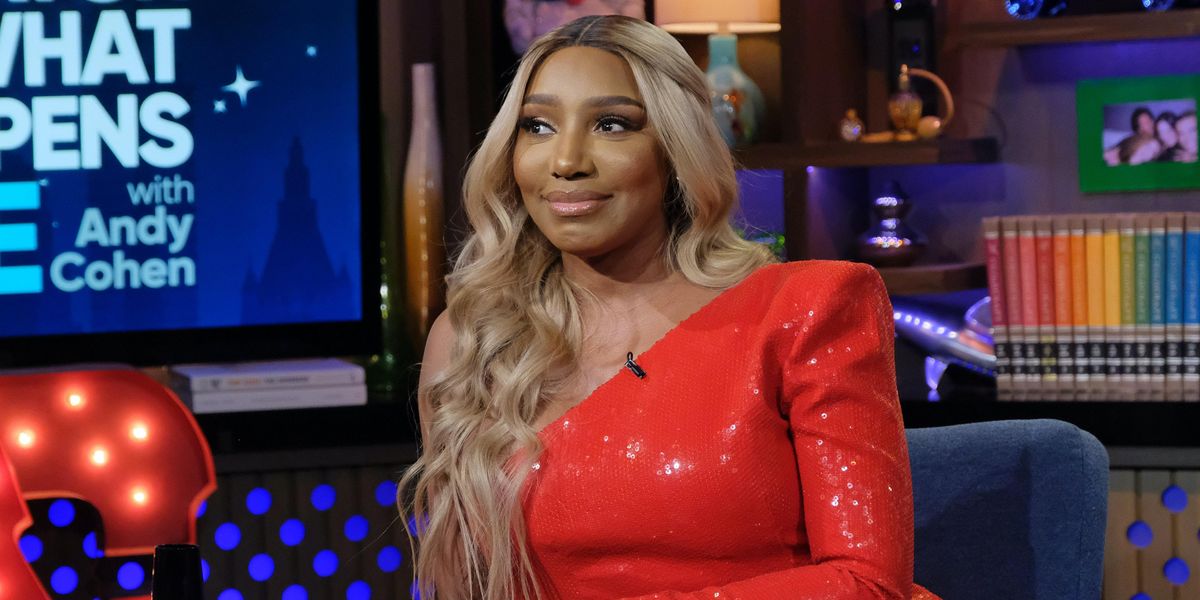 NeNe Leakes Sues Bravo, Andy Cohen Over Alleged 'RHOA' Racism