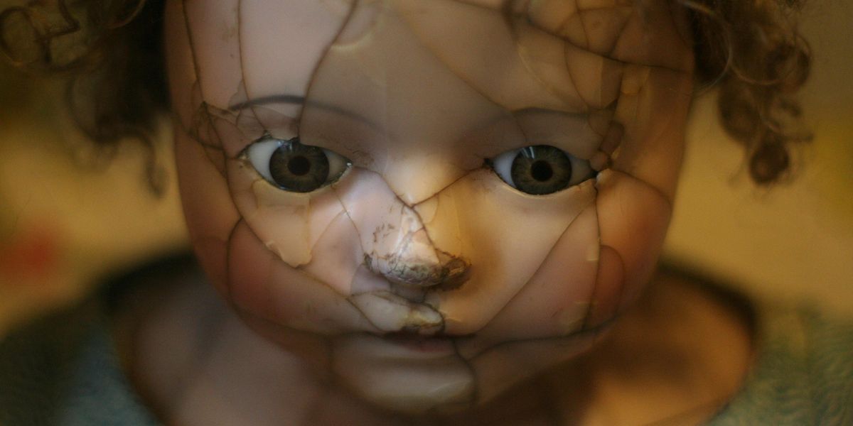 People Break Down Which Things May Seem Innocent But Are Actually Very Creepy