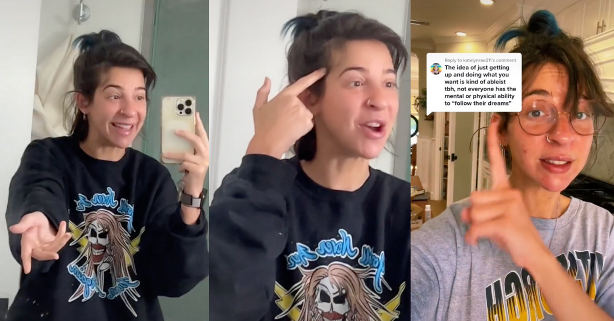 YouTuber Sparks Backlash For Telling Fans To 'Overcome' Their Depression By Taking Up 'Hobbies'