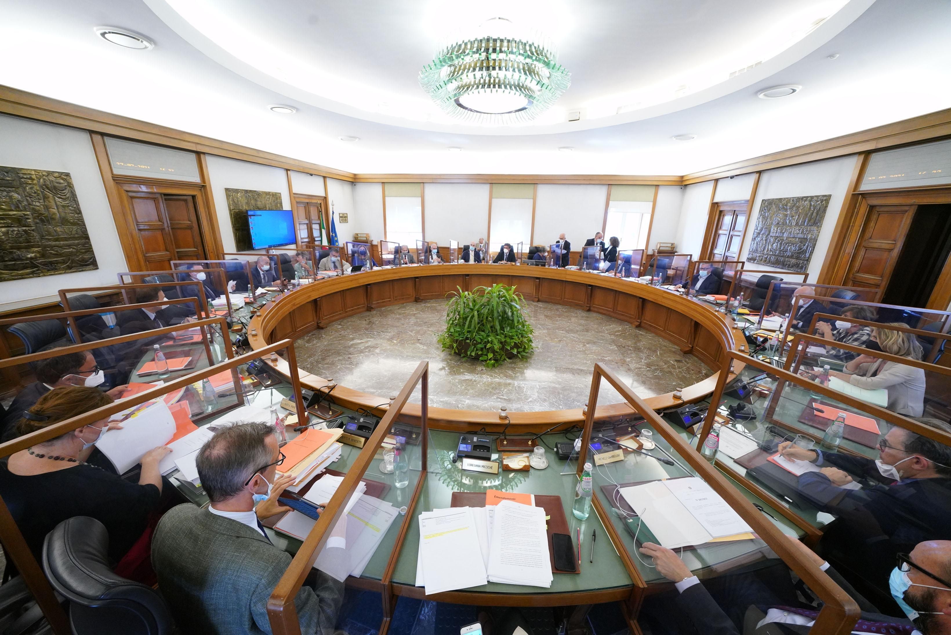 Riforma giustizia, martedì l’ok finale. «Lievita» il Csm: i membri da 24 a 30