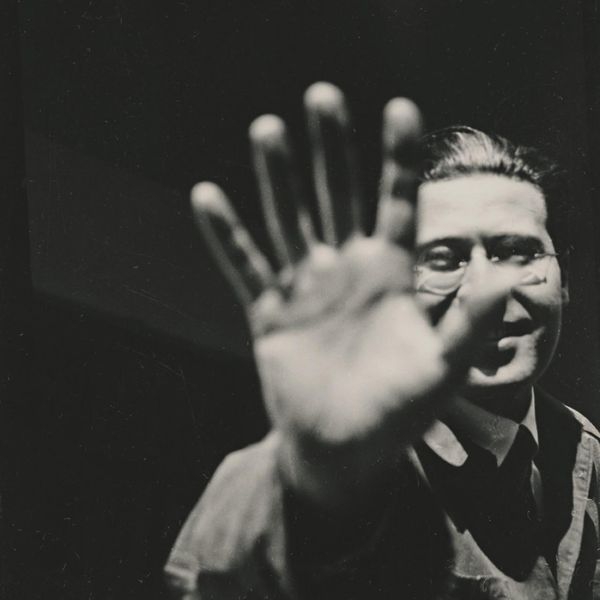 Capolavori della fotografia moderna in mostra allo spazio Camera di Torino