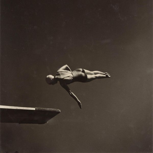 Capolavori della fotografia moderna in mostra allo spazio Camera di Torino