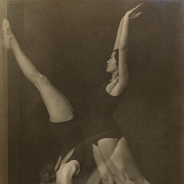 Capolavori della fotografia moderna in mostra allo spazio Camera di Torino