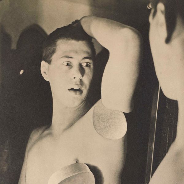 Capolavori della fotografia moderna in mostra allo spazio Camera di Torino