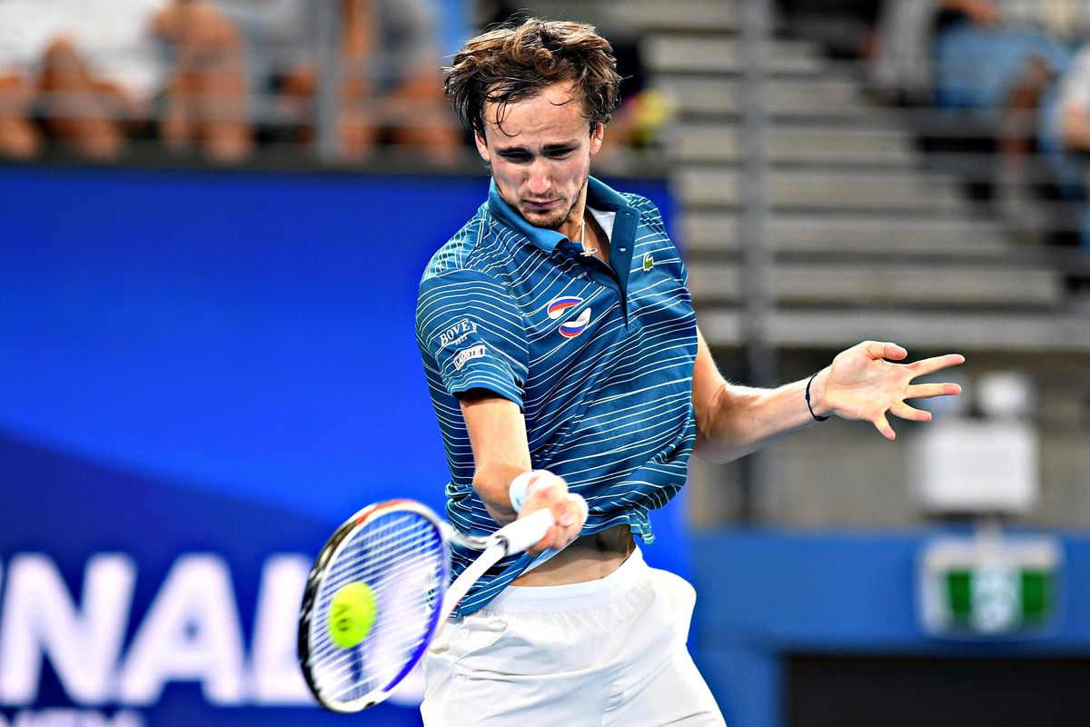 Draghi non vuole i tennisti russi. Pasticcio in vista agli Internazionali