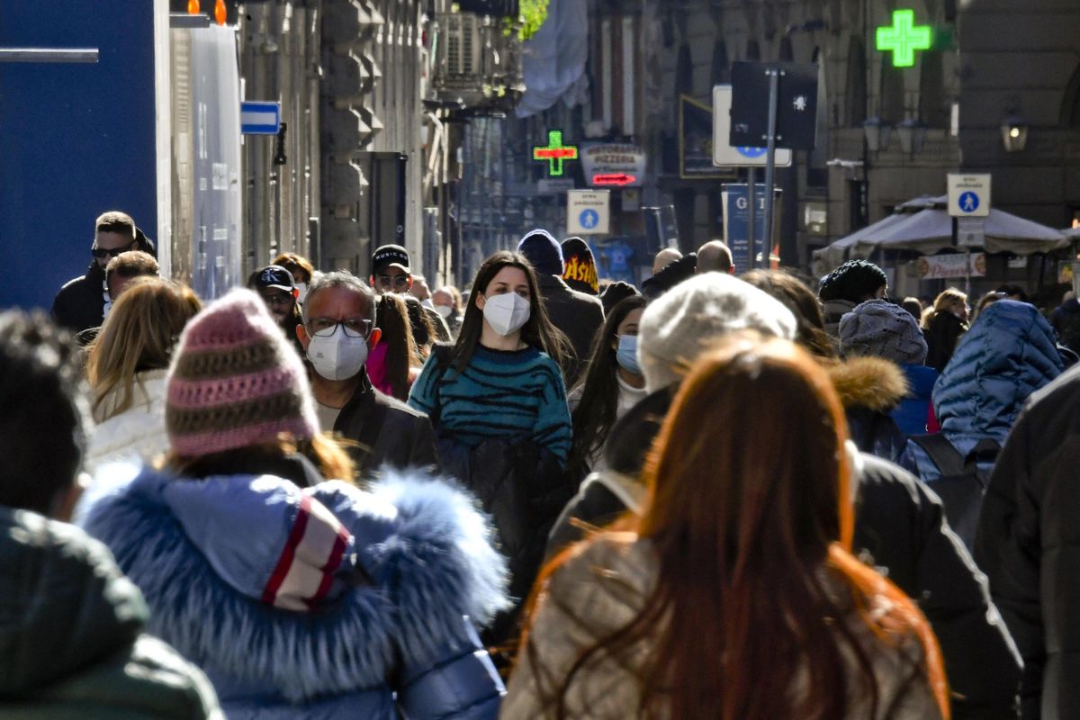 Obblighi e porcate: la sciagura mascherine