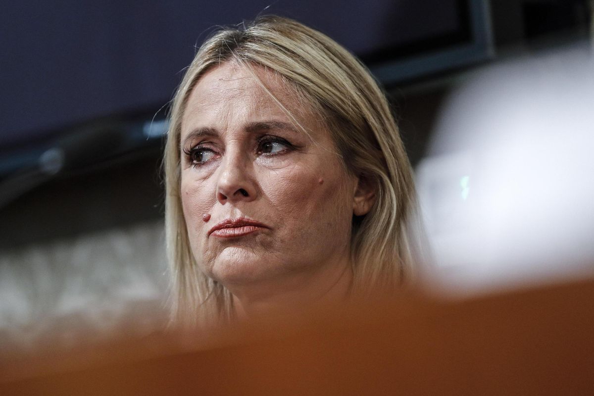 Raffica di indagini su toghe e giornalisti. Chi cerca Denise ha trovato solo grane