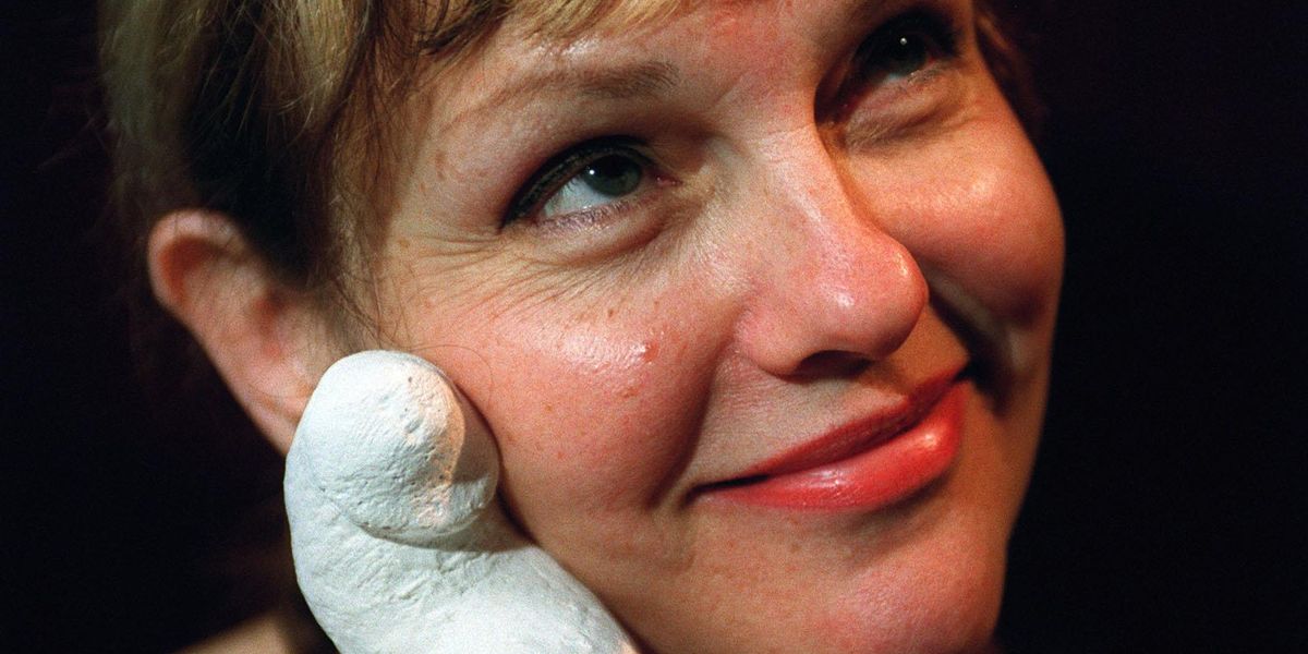 Cynthia "Plaster Caster" Albritton Dies at 74 PAPER
