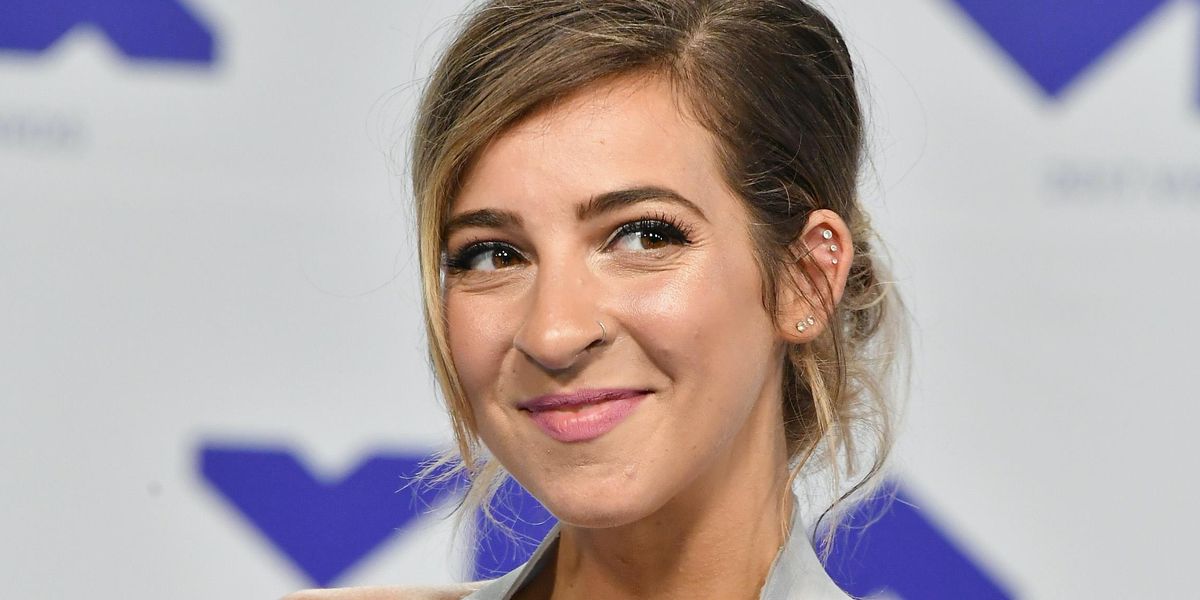 Gabbie Hanna Criticized for 'Advice' About 'Overcoming' Depression