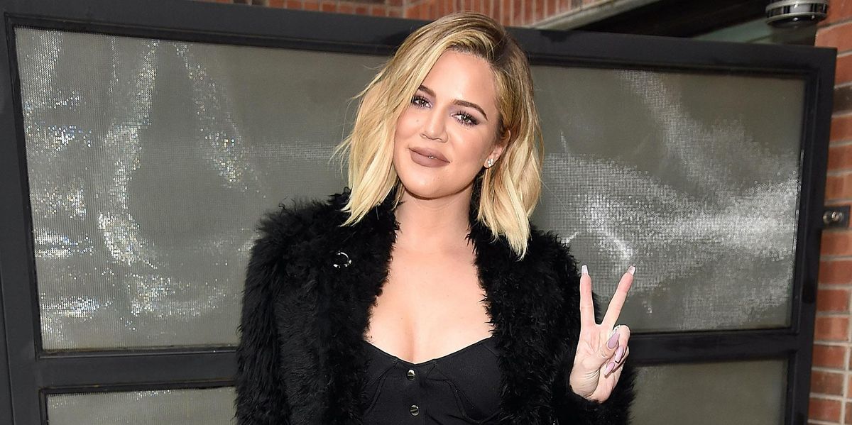 Khloé Kardashian Says She's 'Afraid' to Post Photos of Herself