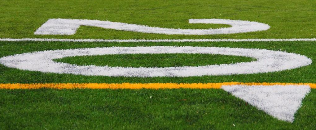 NFL Players promote change to Artificial Turf Fields