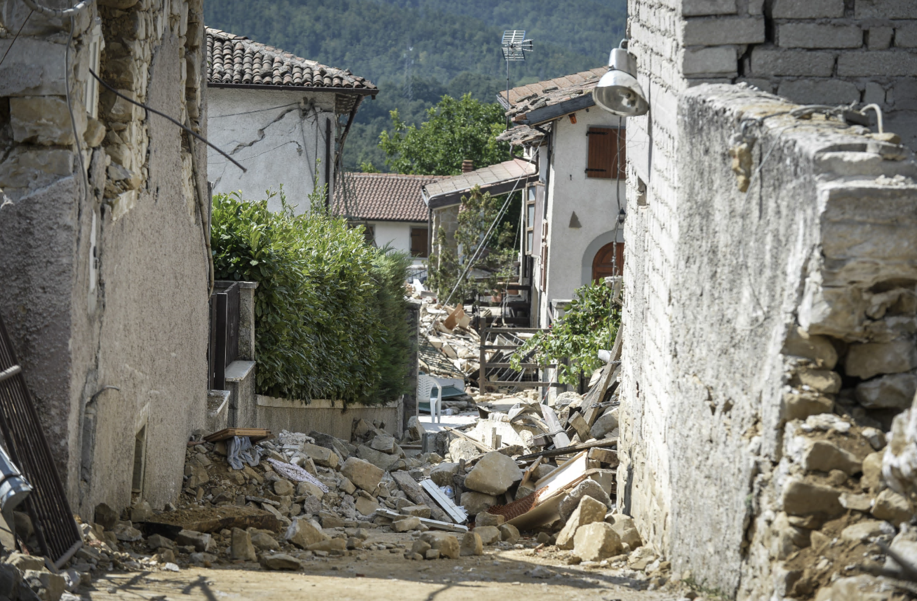 Sisma 2016, in arrivo la revisione del prezzario per la ricostruzione