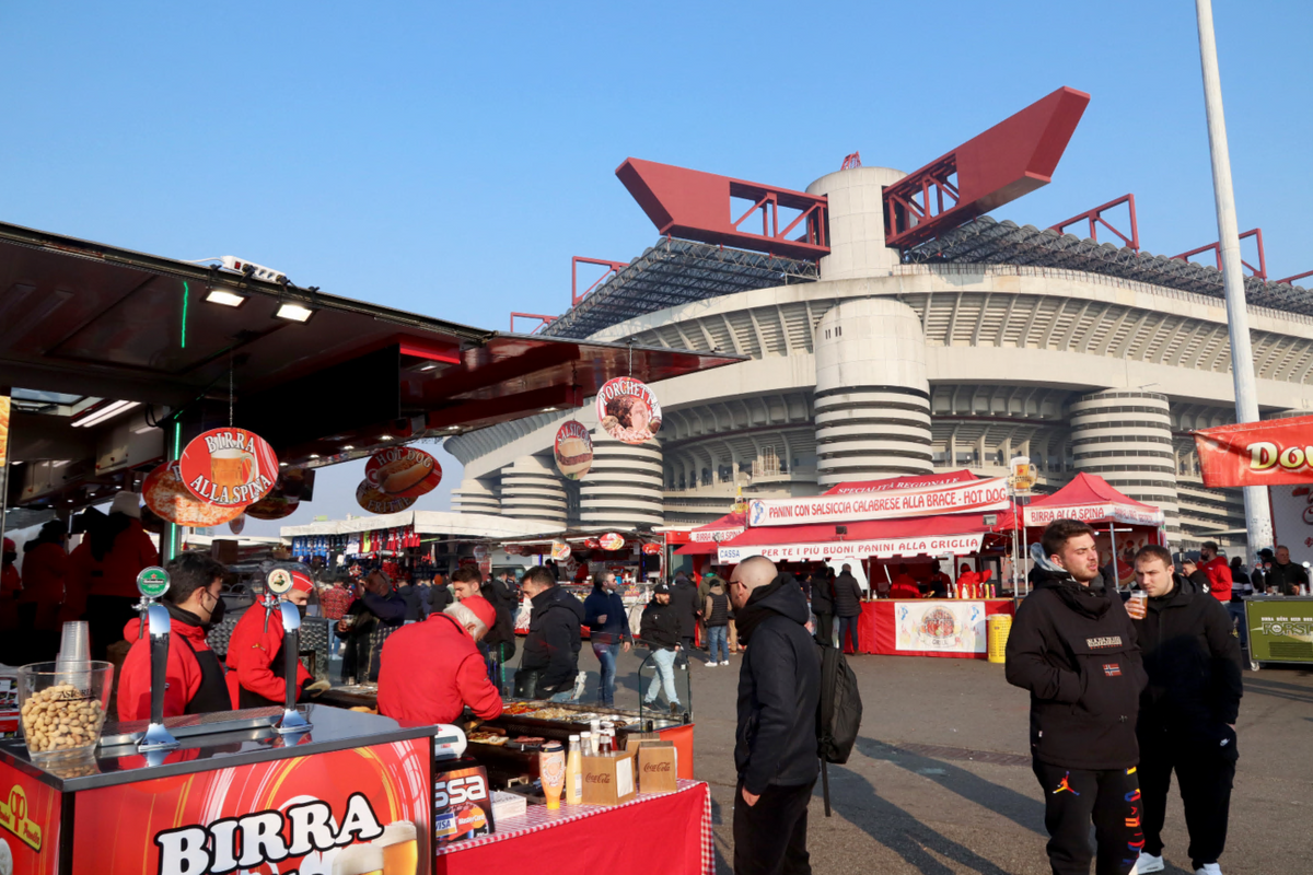 Pallone, Milan-Investcorp ore calde: in che caso può saltare tutto