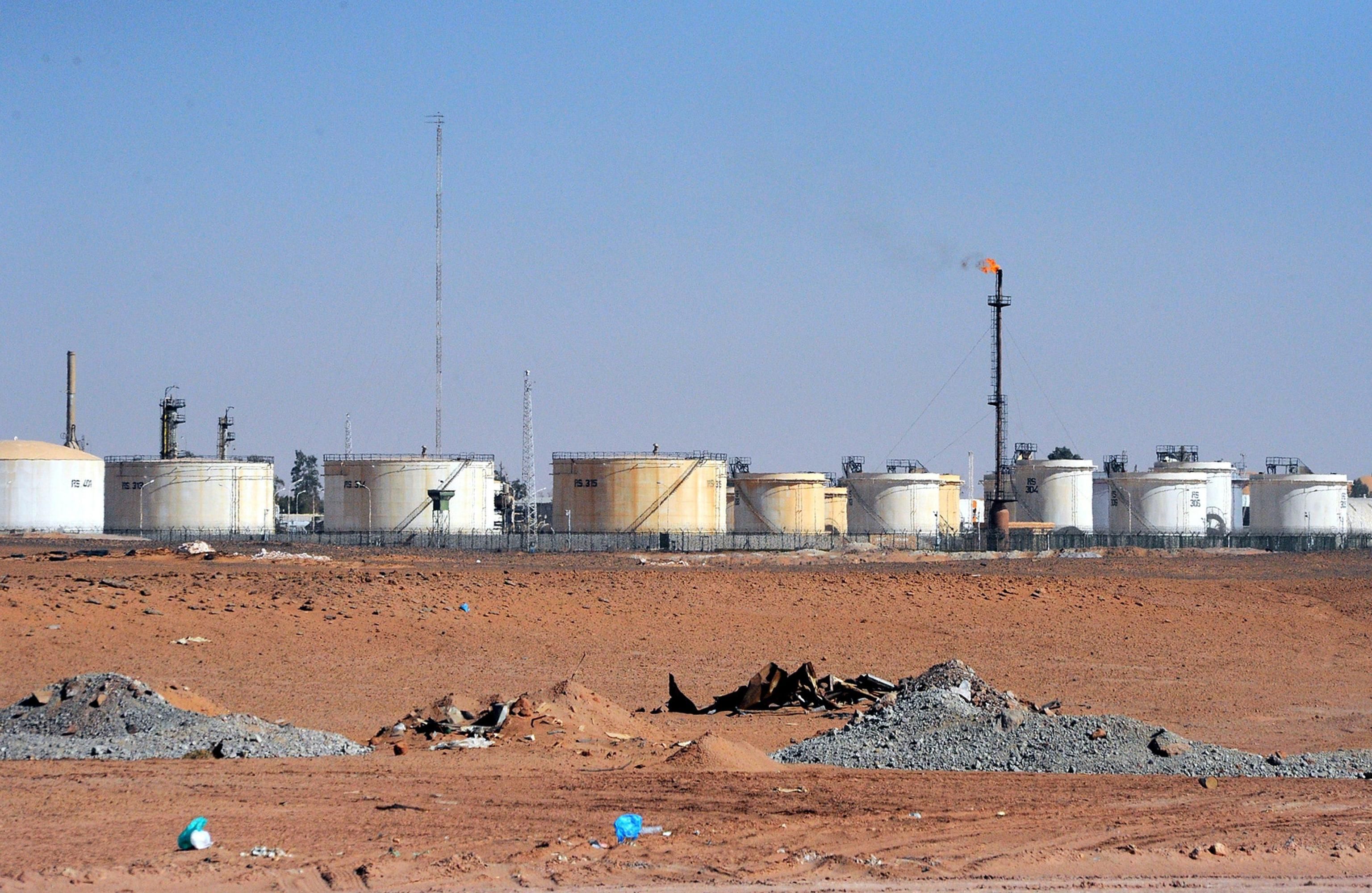 Nordafrica verso la crisi alimentare. Rischiamo lo stop al gas e l’invasione