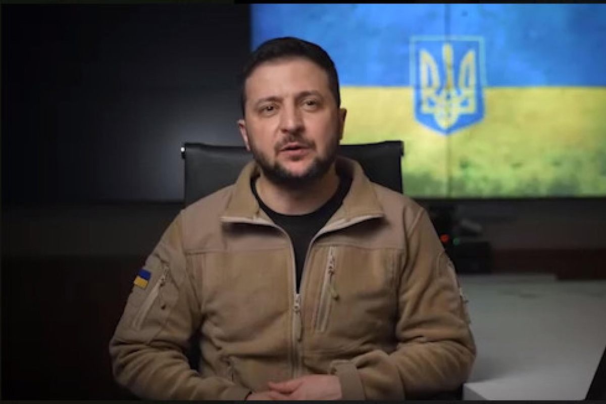 Razzi su Odessa: Mosca alza la posta e aggredisce tutta la fascia costiera