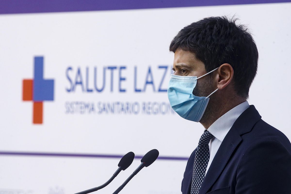 Speranza si nasconde sul Covid e pensa a sopravvivere alle elezioni