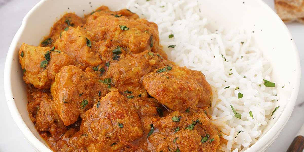 Murgh masala - My Recipe Magic-image