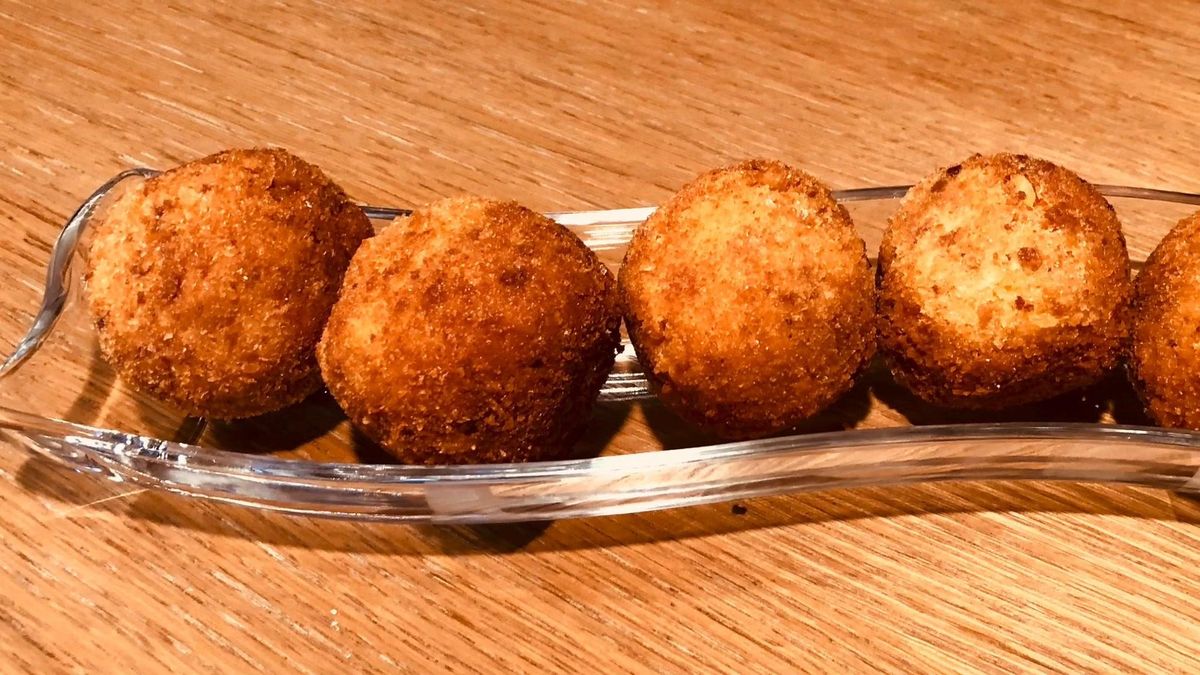 Cuciniamo insieme: supplì filanti