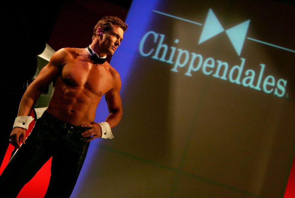 Chippendales hires lobbyists to help secure COVID-19 relief
