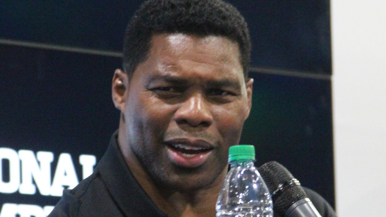 Hershel Walker