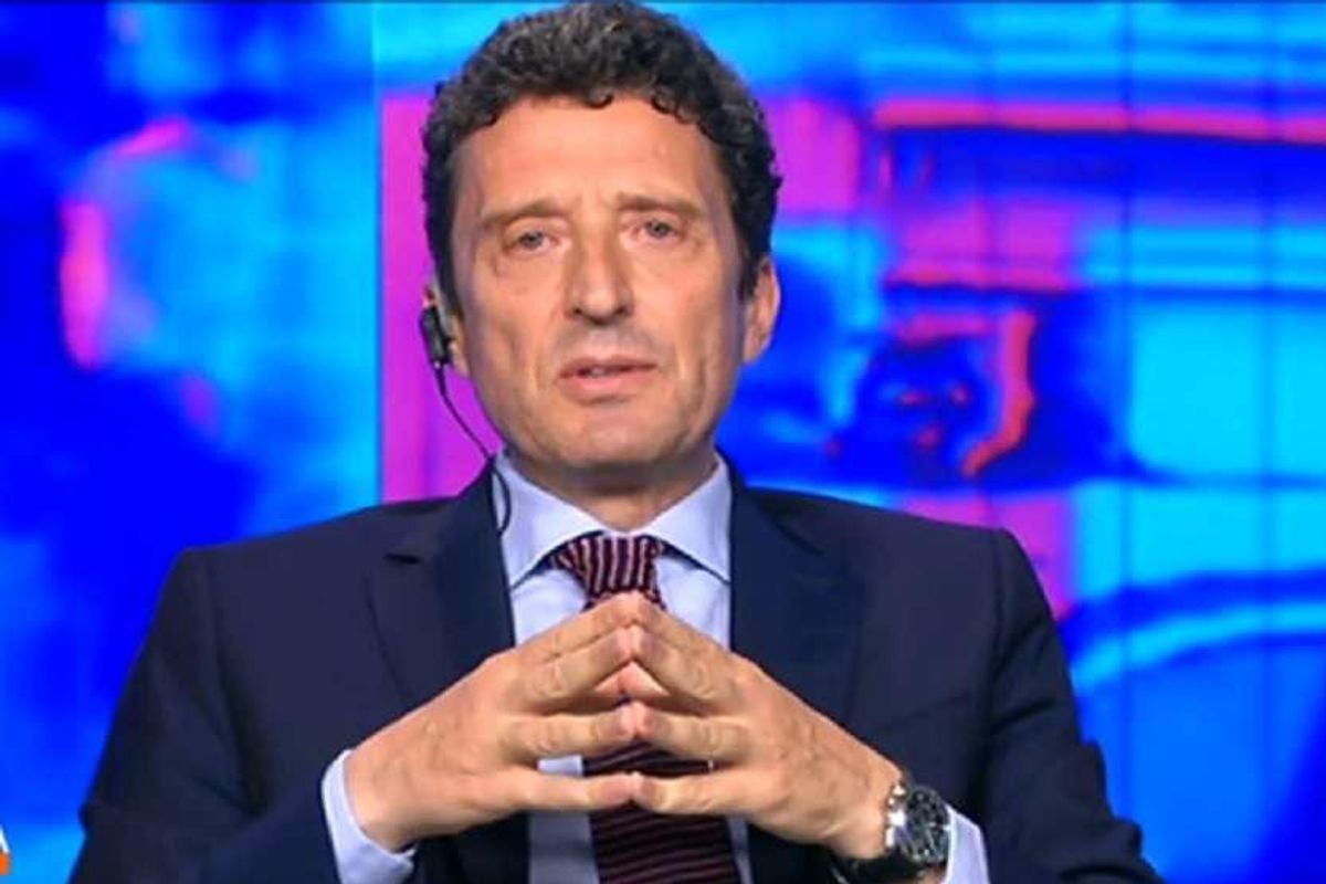 Pietrangelo Buttafuoco: «L’Italia è la Bielorussia della Nato»