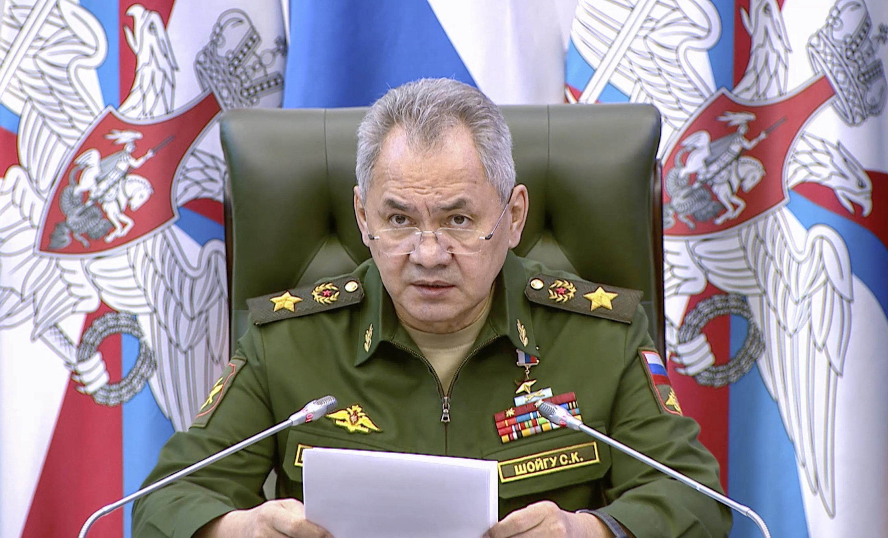 Siamo in guerra ma nessuno in Italia lo ammette